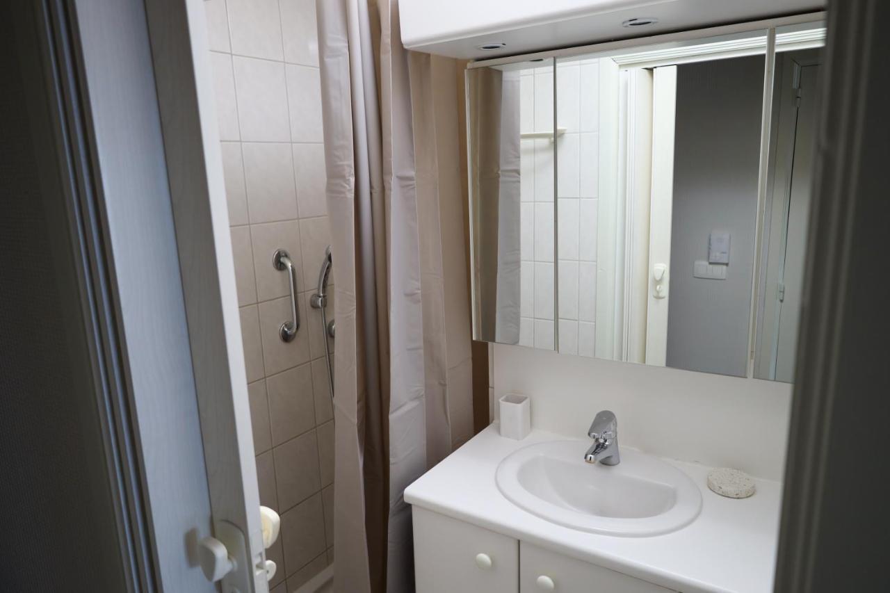 Apartment Vue Sur Mer Blankenberge Kültér fotó